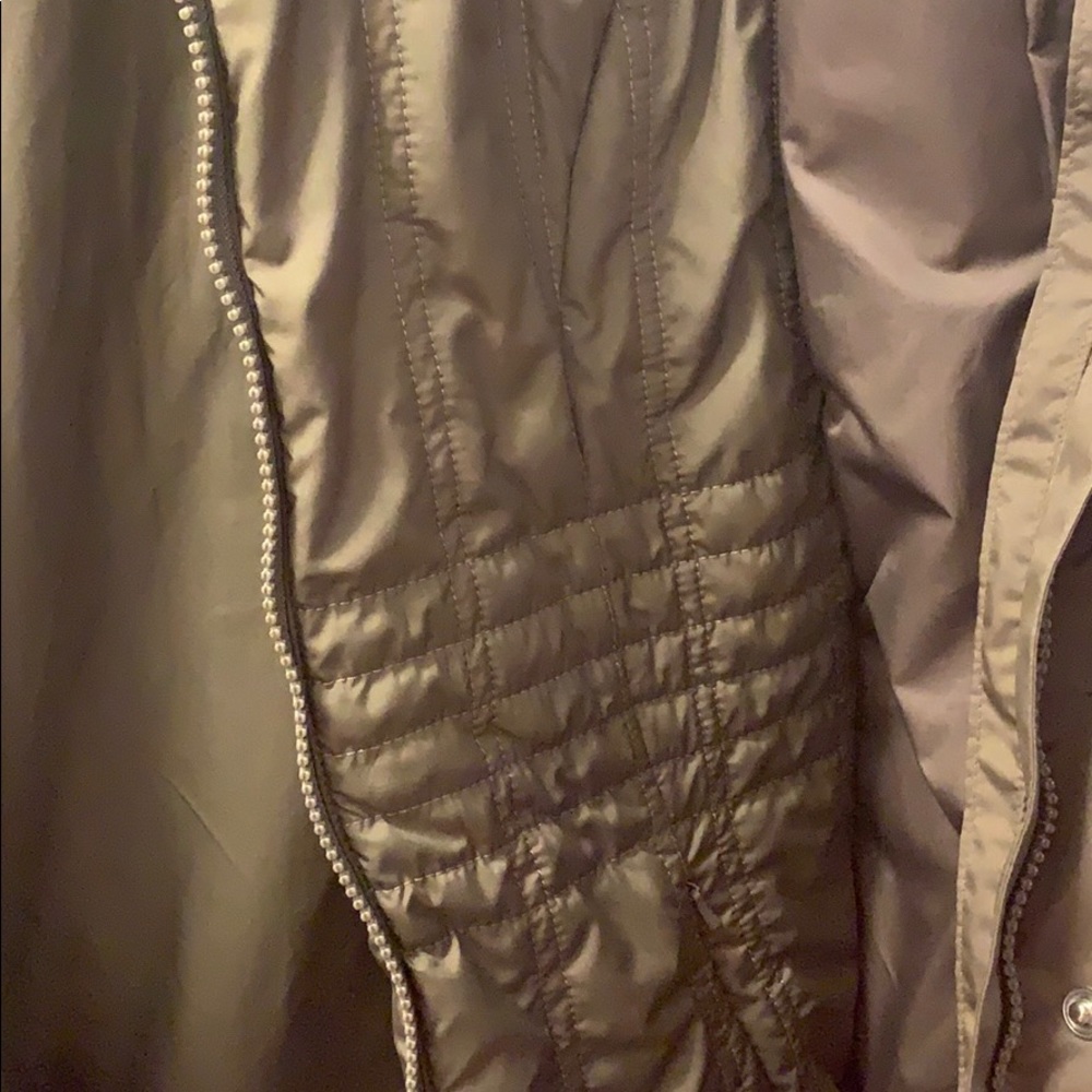 The North Face Women's Brown Jacket - Picture 11 of 12